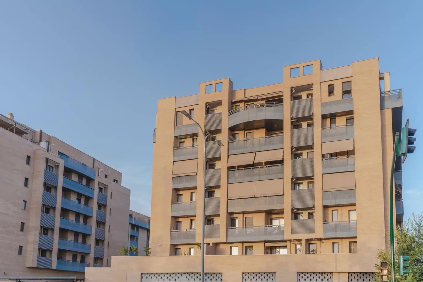 2 soveværelse Penthouse til salg i Granada by med swimmingpool garage - € 217.000 (Ref: 9937383)