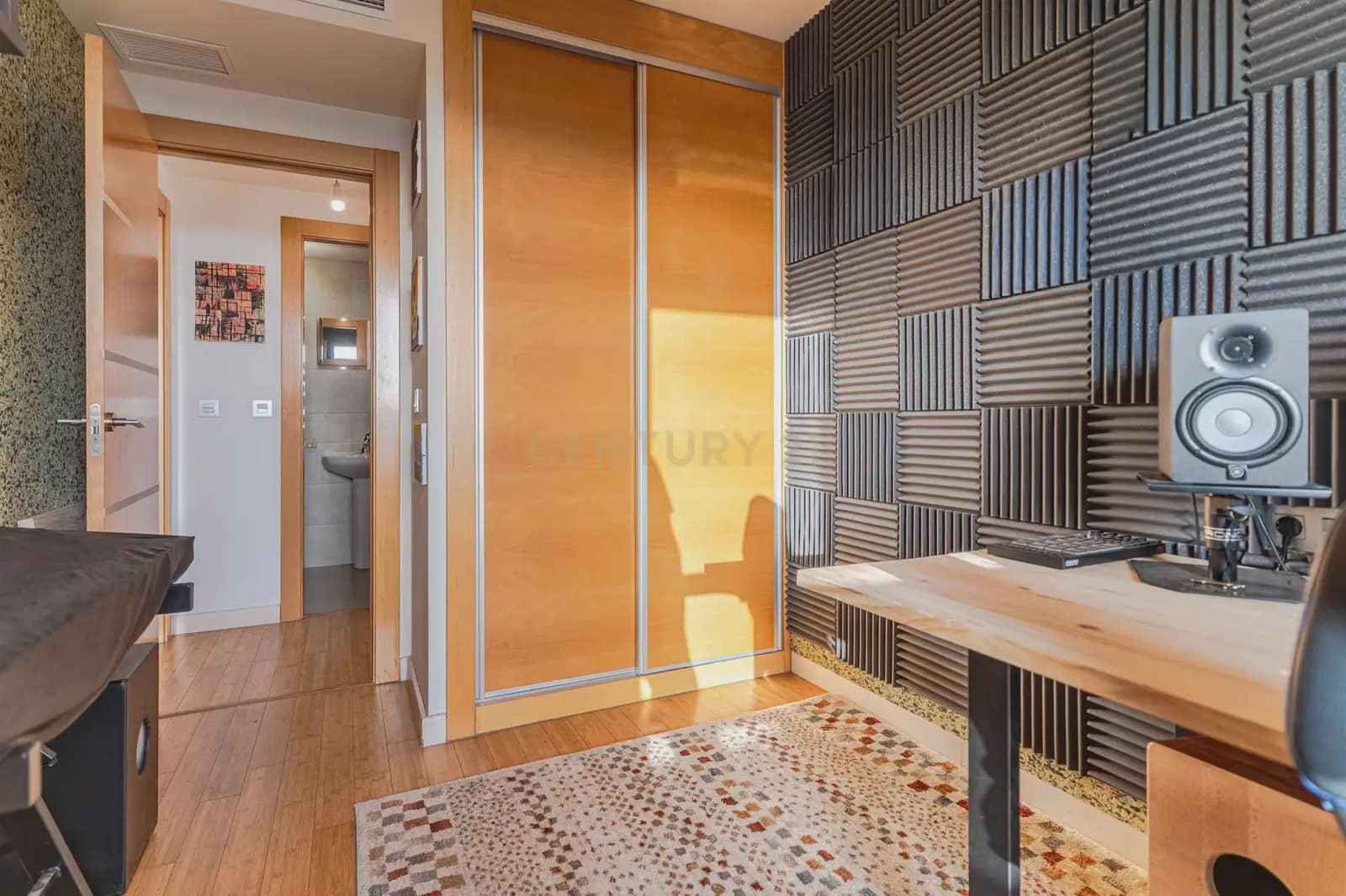2 soveværelse Penthouse til salg i Granada by med swimmingpool garage - € 217.000 (Ref: 9937383)