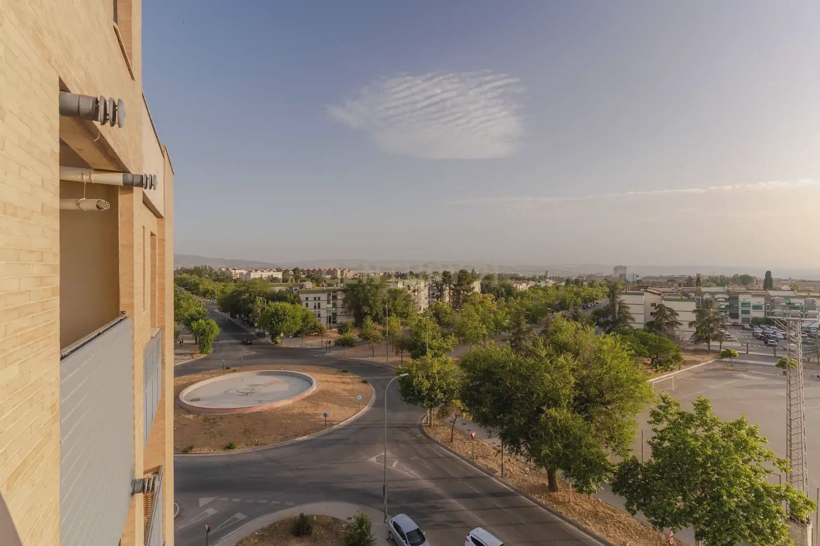 2 soveværelse Penthouse til salg i Granada by med swimmingpool garage - € 217.000 (Ref: 9937383)