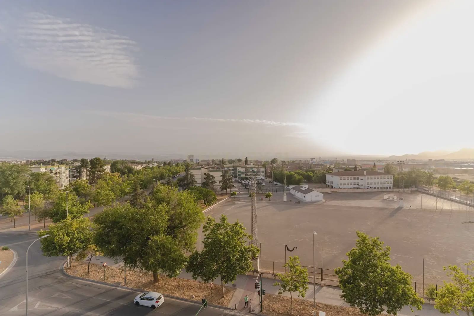 2 soveværelse Penthouse til salg i Granada by med swimmingpool garage - € 217.000 (Ref: 9937383)