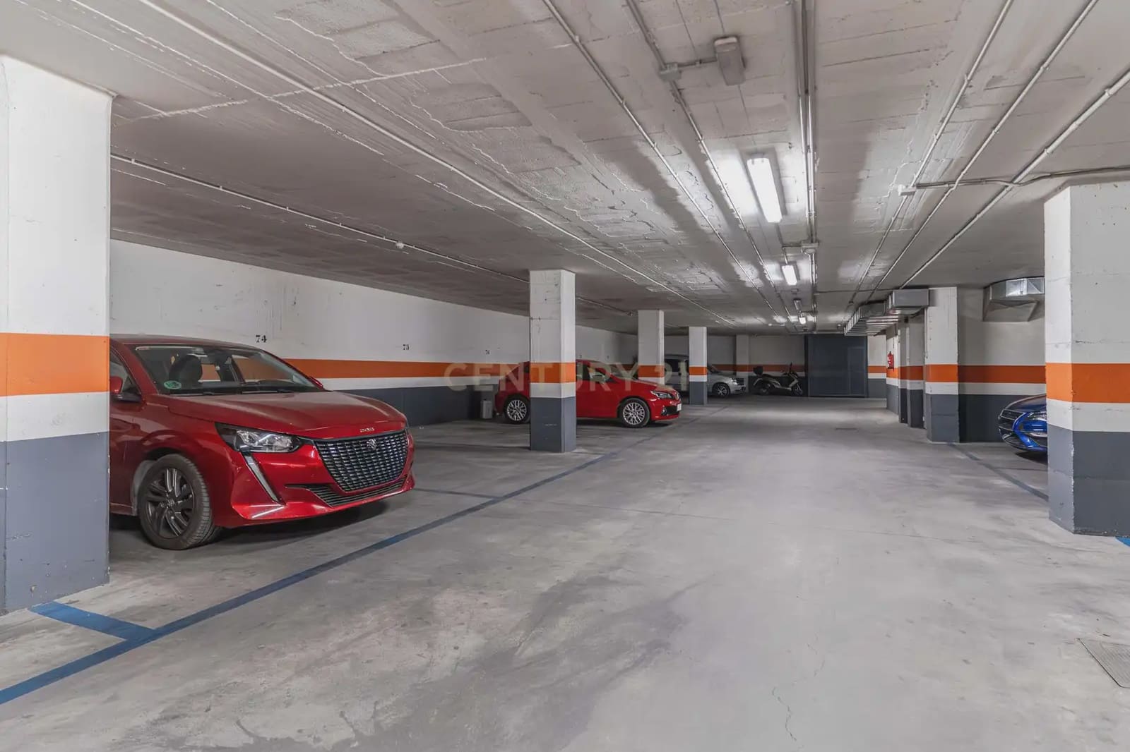 2 soveværelse Penthouse til salg i Granada by med swimmingpool garage - € 217.000 (Ref: 9937383)