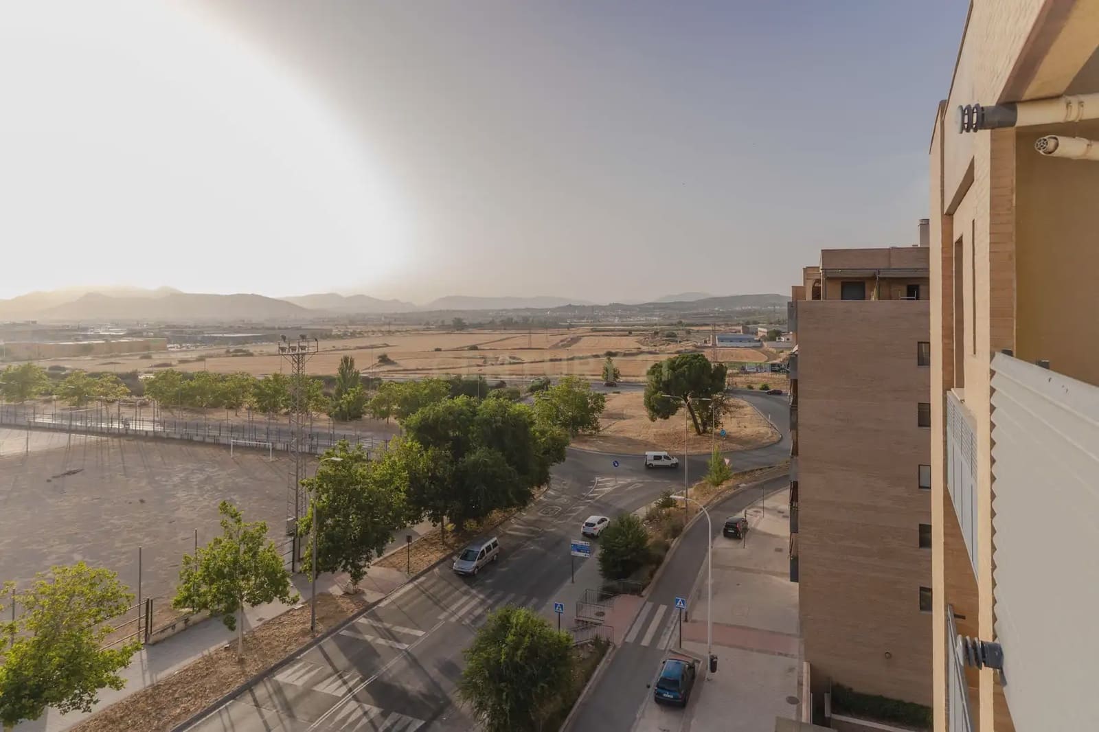 2 soveværelse Penthouse til salg i Granada by med swimmingpool garage - € 217.000 (Ref: 9937383)