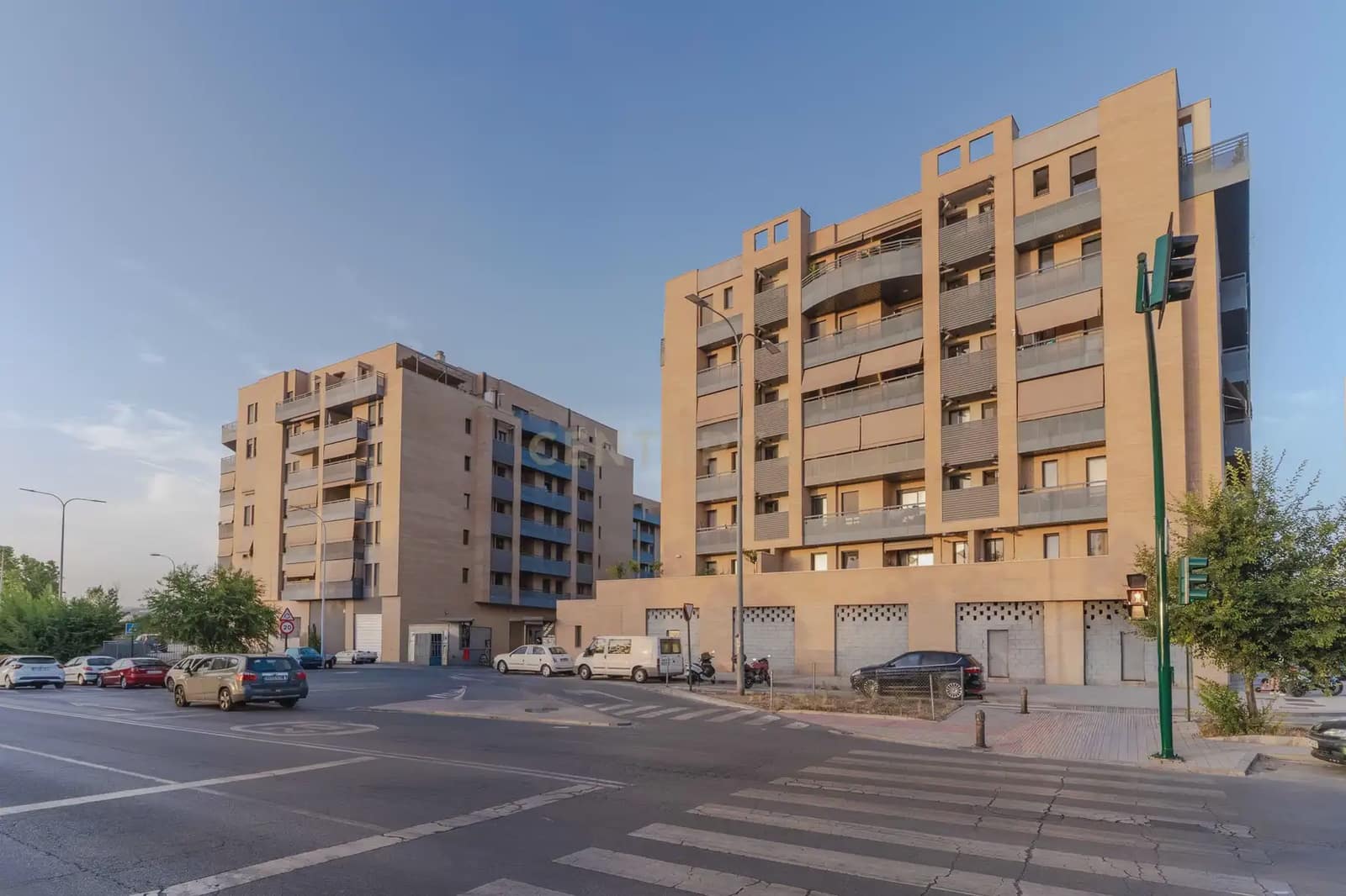 2 soveværelse Penthouse til salg i Granada by med swimmingpool garage - € 217.000 (Ref: 9937383)