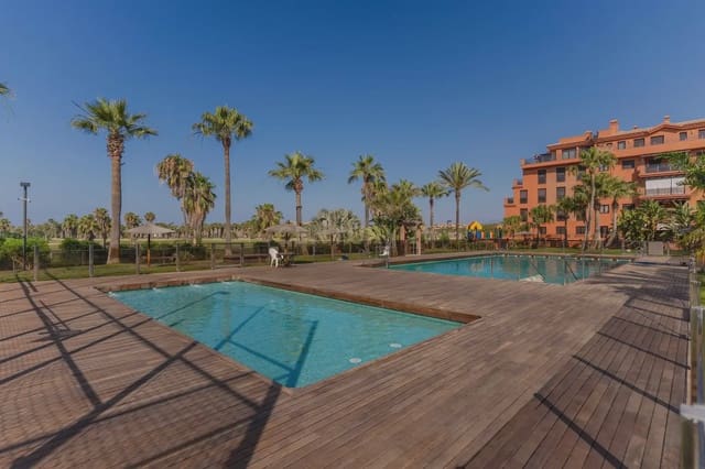 2 soveværelse Lejlighed til salg i Motril med swimmingpool garage - € 339.000 (Ref: 9938583)