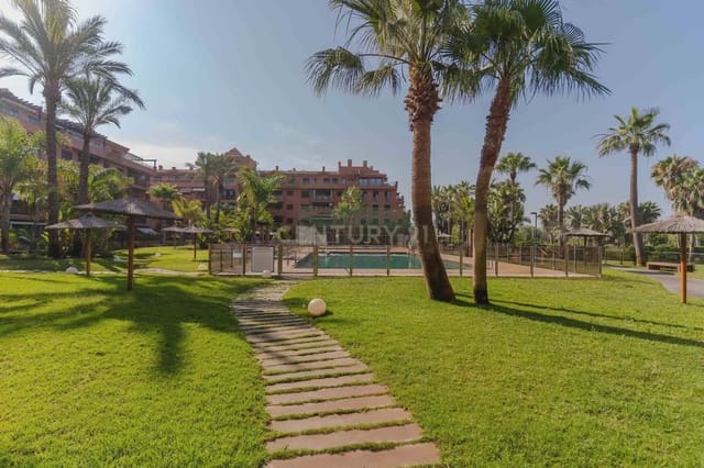 2 soveværelse Lejlighed til salg i Motril med swimmingpool garage - € 339.000 (Ref: 9938583)