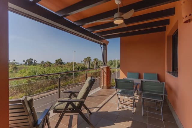 2 soveværelse Lejlighed til salg i Motril med swimmingpool garage - € 339.000 (Ref: 9938583)