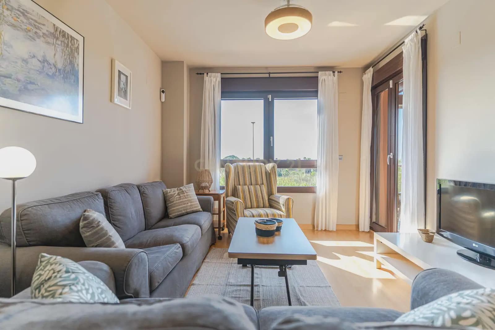 2 soveværelse Lejlighed til salg i Motril med swimmingpool garage - € 339.000 (Ref: 9938583)