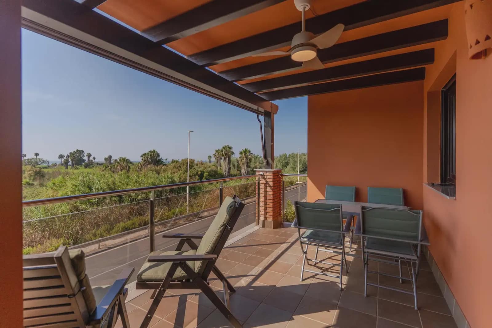 2 soveværelse Lejlighed til salg i Motril med swimmingpool garage - € 339.000 (Ref: 9938583)