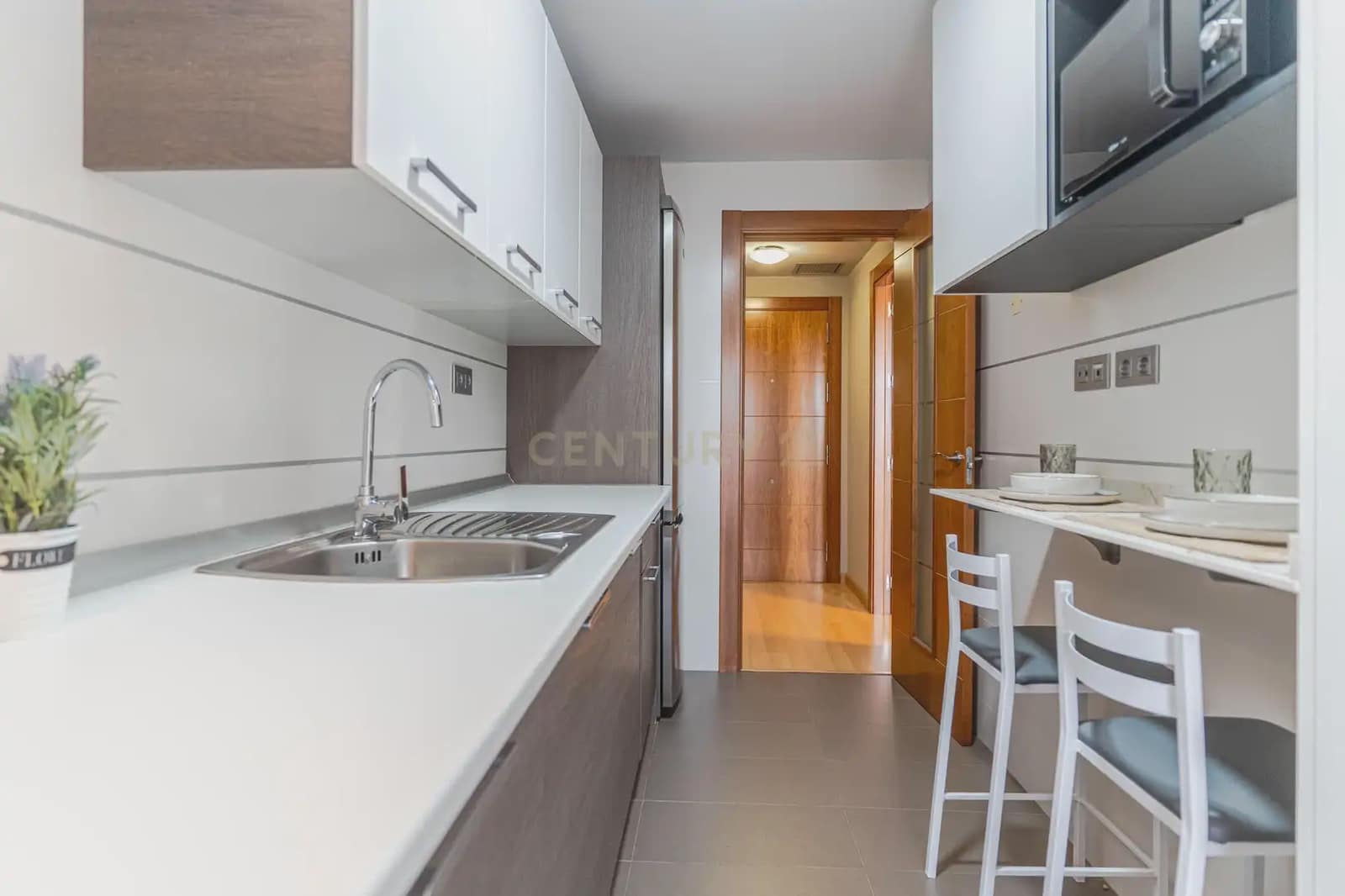 2 soveværelse Lejlighed til salg i Motril med swimmingpool garage - € 339.000 (Ref: 9938583)