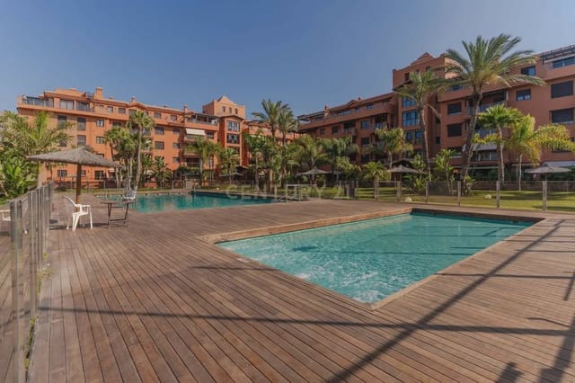 2 soveværelse Lejlighed til salg i Motril med swimmingpool garage - € 339.000 (Ref: 9938583)