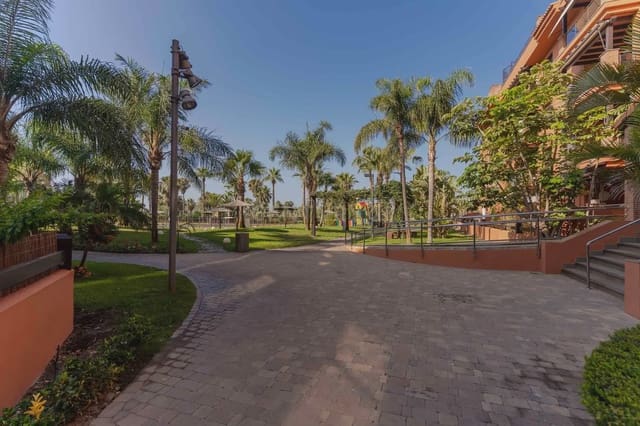 2 soveværelse Lejlighed til salg i Motril med swimmingpool garage - € 339.000 (Ref: 9938583)