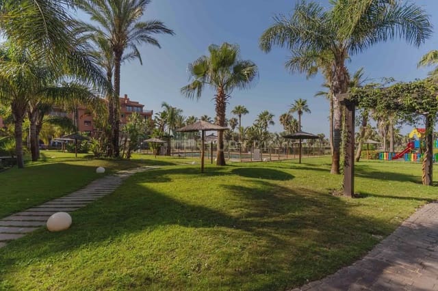 2 soveværelse Lejlighed til salg i Motril med swimmingpool garage - € 339.000 (Ref: 9938583)