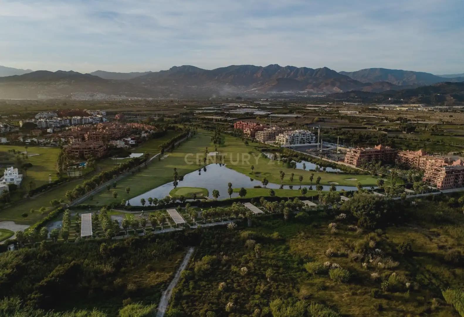 2 soveværelse Lejlighed til salg i Motril med swimmingpool garage - € 339.000 (Ref: 9938583)