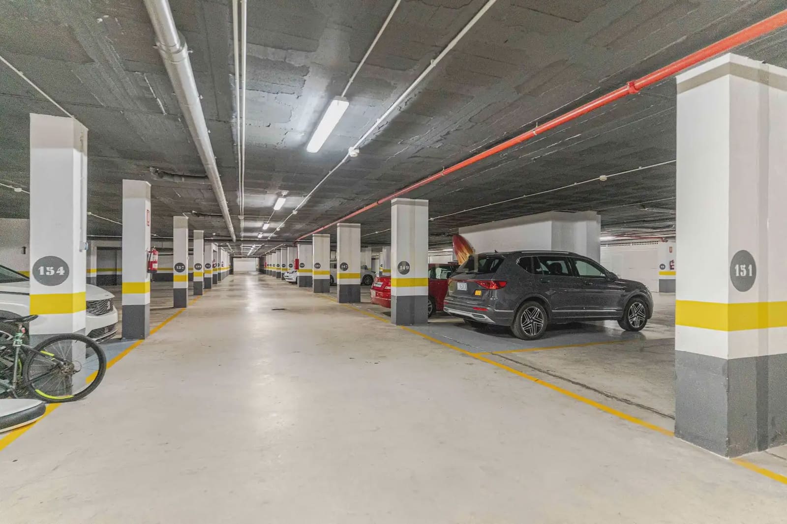 2 soveværelse Lejlighed til salg i Motril med swimmingpool garage - € 339.000 (Ref: 9938583)