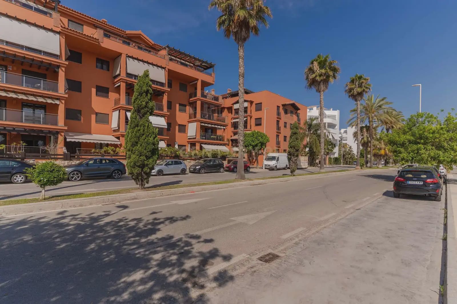 2 soveværelse Lejlighed til salg i Motril med swimmingpool garage - € 339.000 (Ref: 9938583)