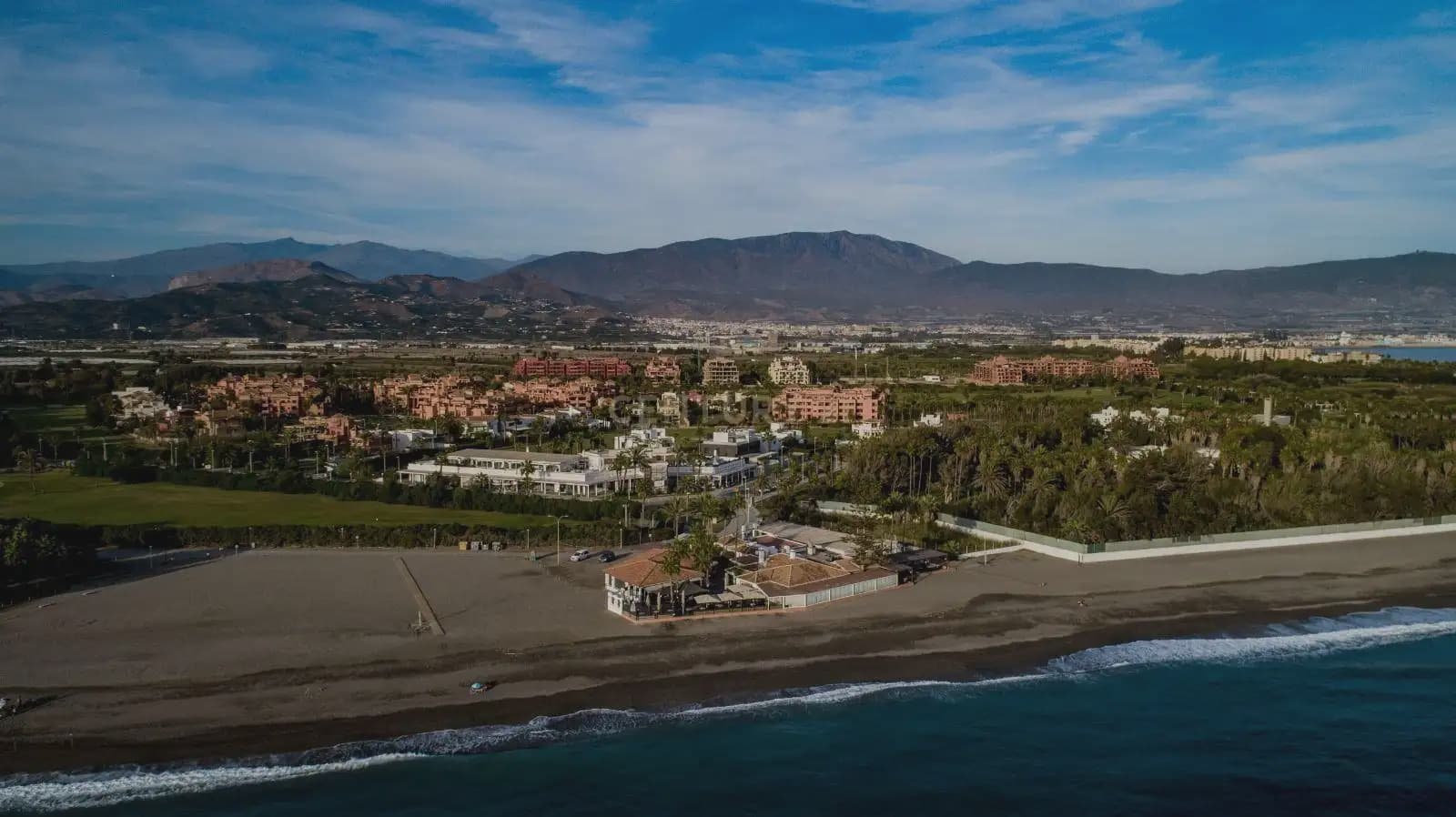 2 soveværelse Lejlighed til salg i Motril med swimmingpool garage - € 339.000 (Ref: 9938583)