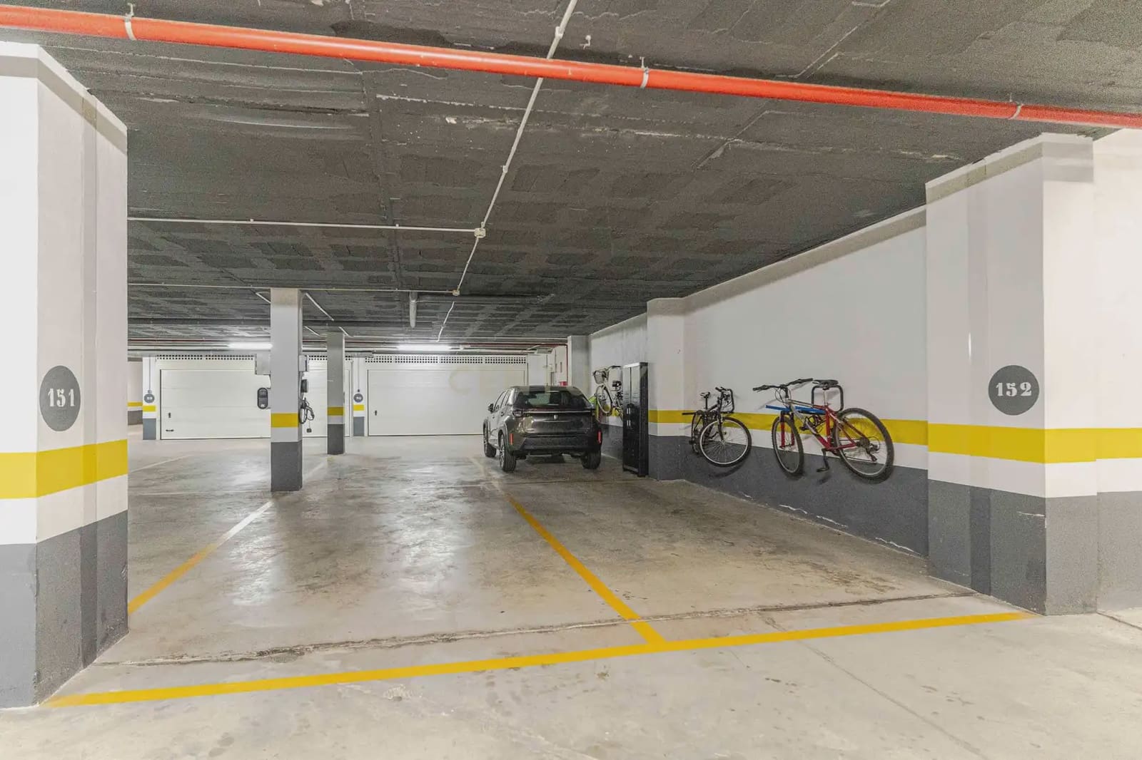 2 soveværelse Lejlighed til salg i Motril med swimmingpool garage - € 339.000 (Ref: 9938583)