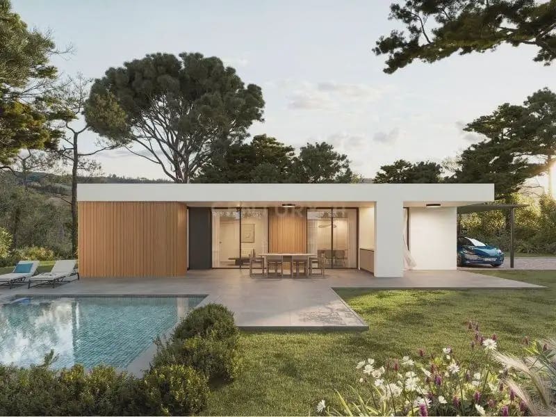 3 camera da letto Villa in vendita in La Zubia con piscina - 395.000 € (Rif: 9938913)