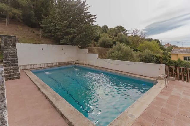 3 soveværelse Villa til salg i La Zubia med swimmingpool - € 395.000 (Ref: 9938913)