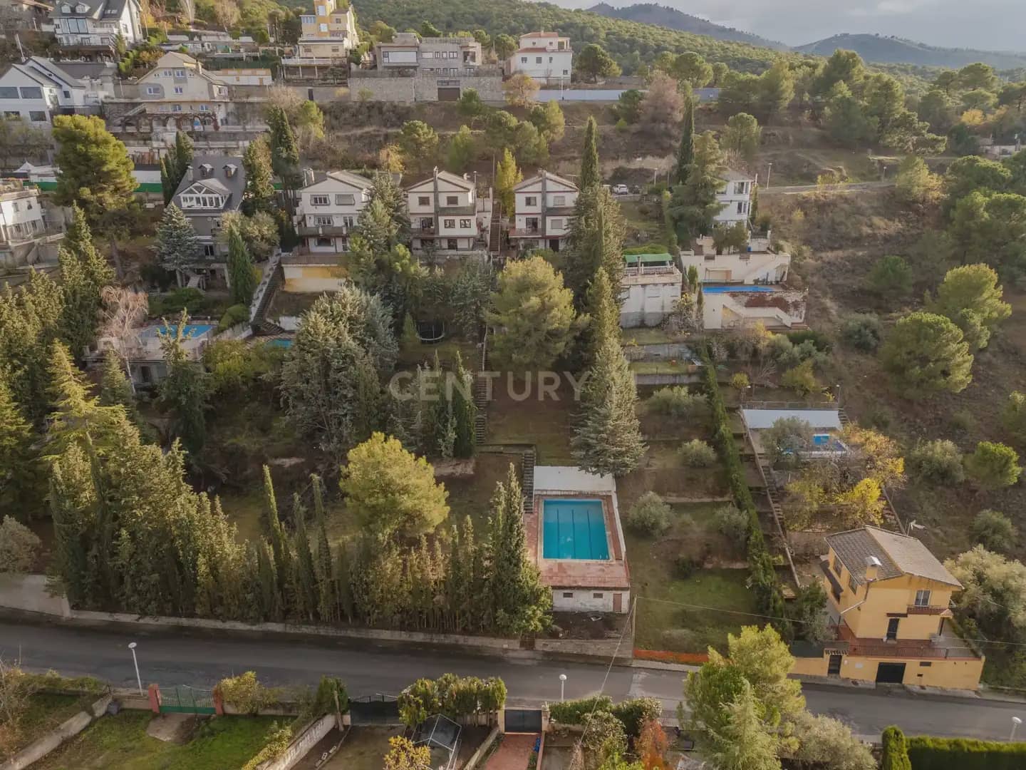 3 camera da letto Villa in vendita in La Zubia con piscina - 395.000 € (Rif: 9938913)
