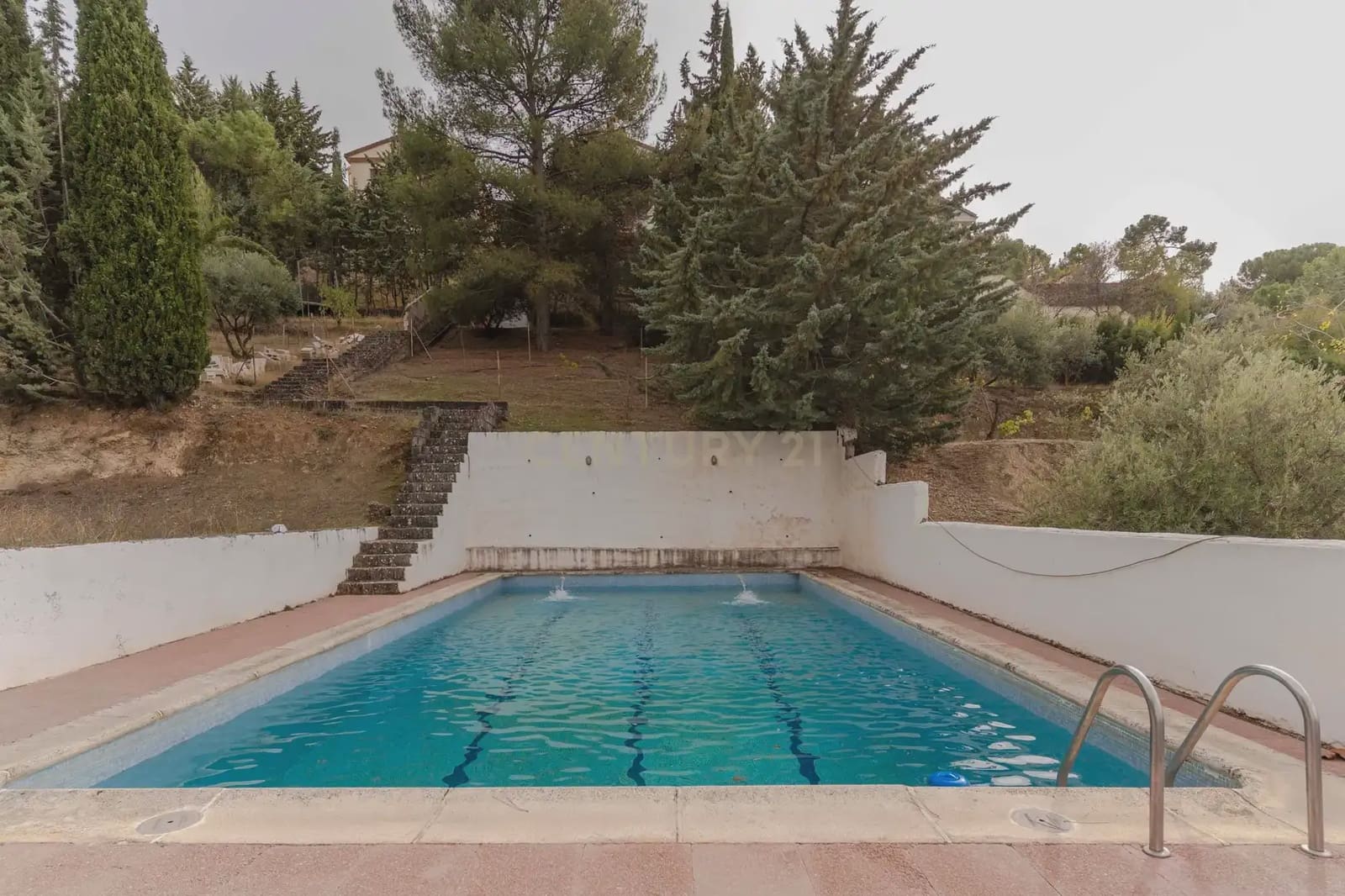 3 camera da letto Villa in vendita in La Zubia con piscina - 395.000 € (Rif: 9938913)