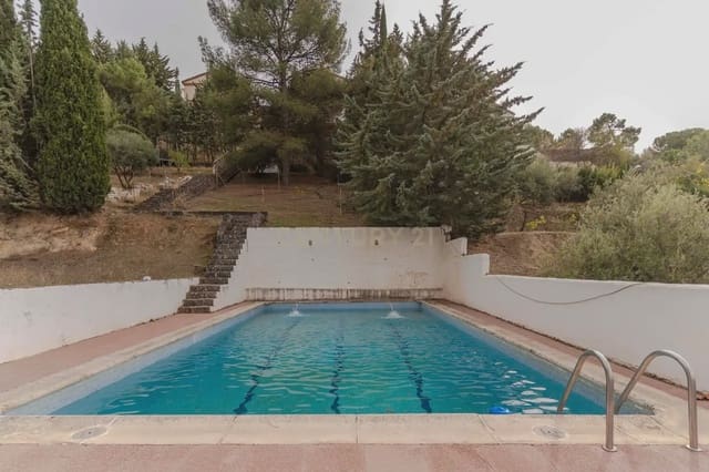 3 soveværelse Villa til salg i La Zubia med swimmingpool - € 395.000 (Ref: 9938913)
