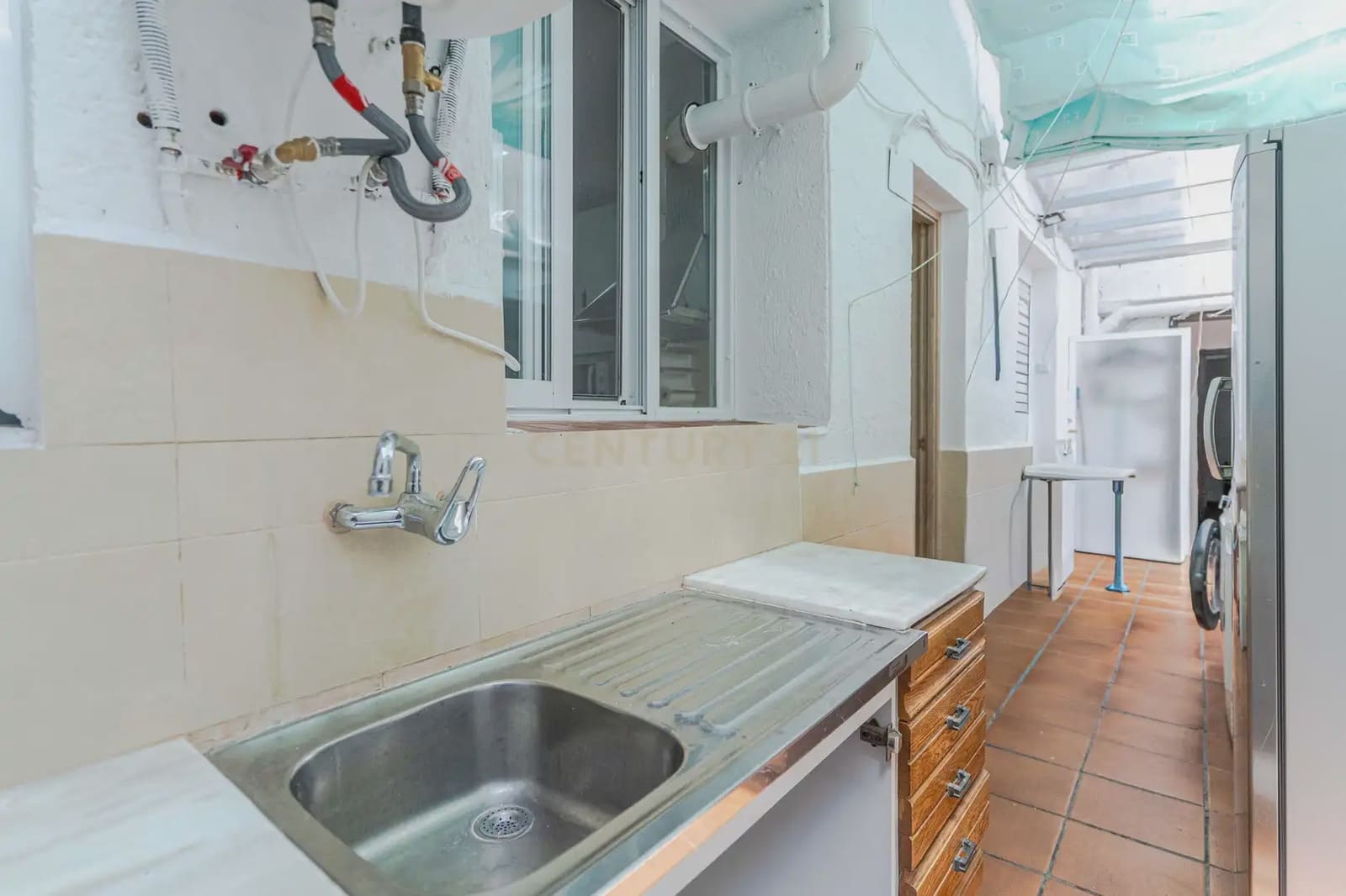 4 soveværelse Lejlighed til salg i Monachil med swimmingpool - € 229.000 (Ref: 9944719)