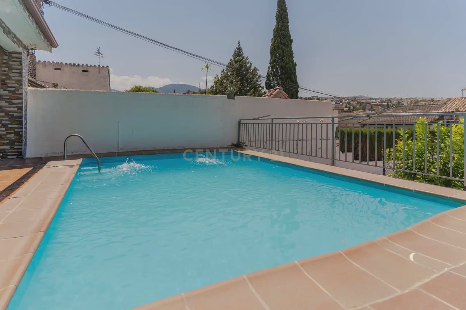 4 soveværelse Lejlighed til salg i Monachil med swimmingpool - € 229.000 (Ref: 9944719)