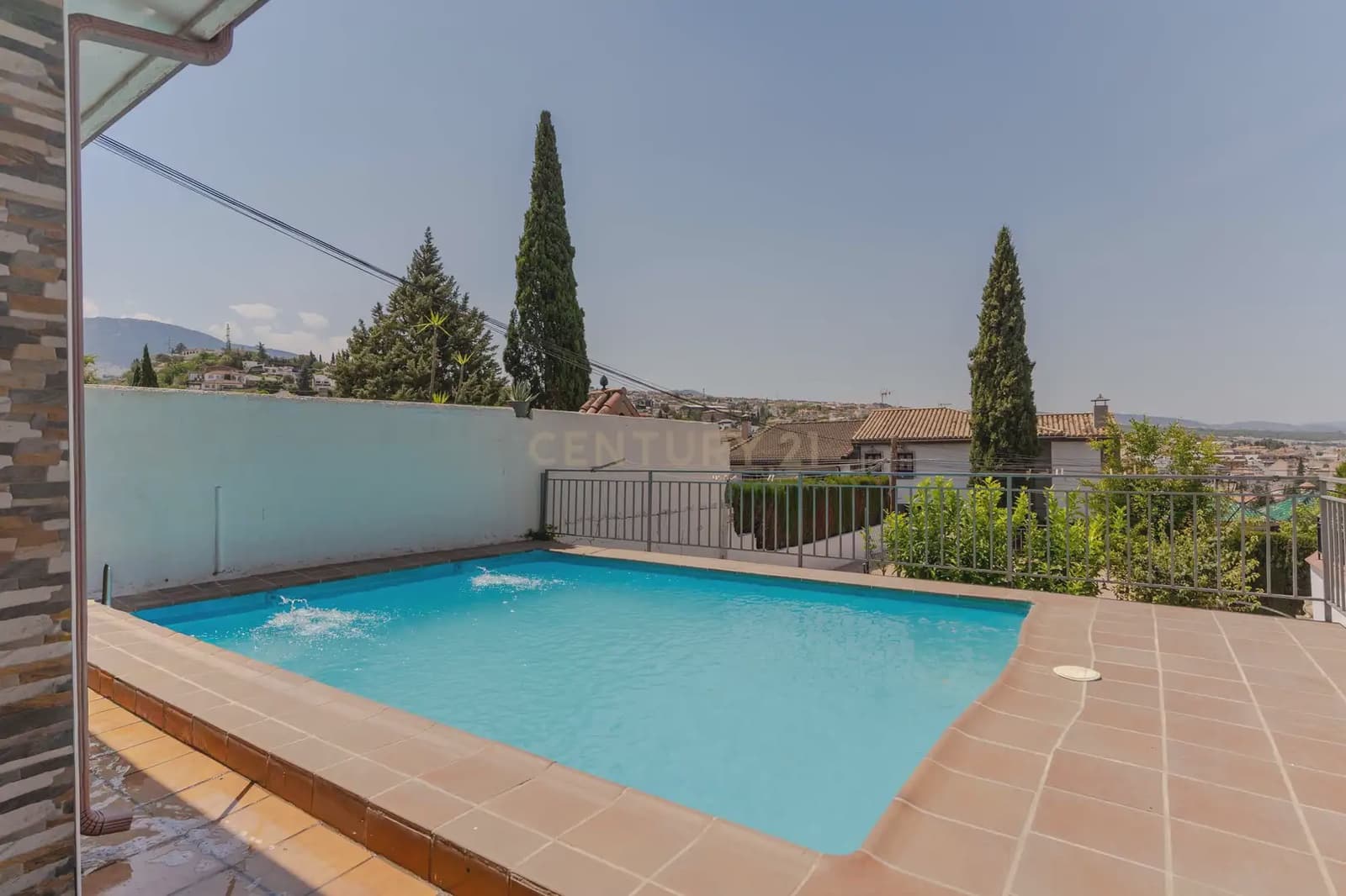 4 soveværelse Lejlighed til salg i Monachil med swimmingpool - € 229.000 (Ref: 9944719)