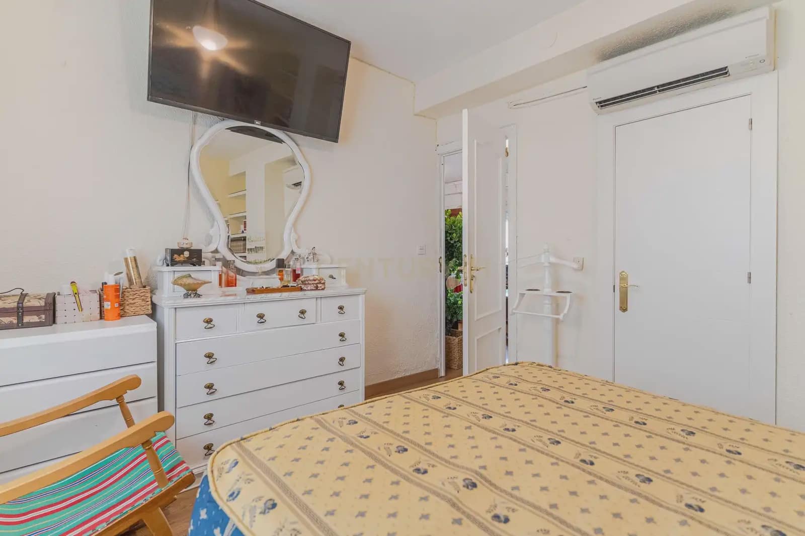 4 soveværelse Lejlighed til salg i Monachil med swimmingpool - € 229.000 (Ref: 9944719)