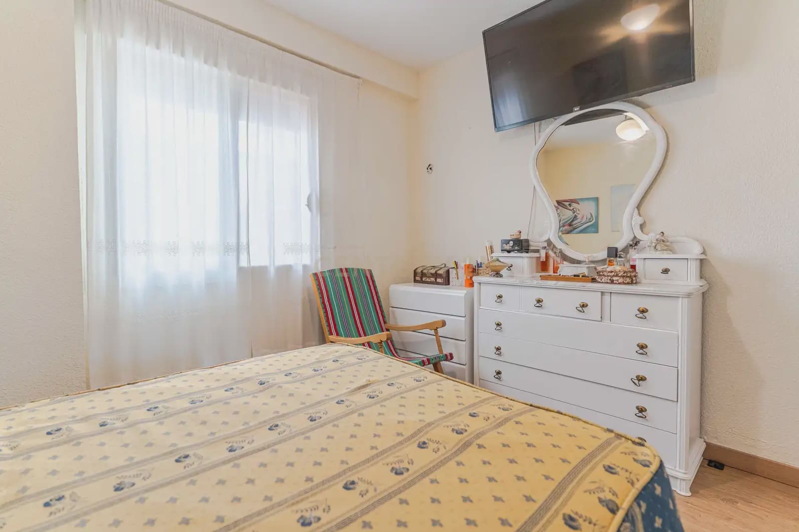 4 soveværelse Lejlighed til salg i Monachil med swimmingpool - € 229.000 (Ref: 9944719)