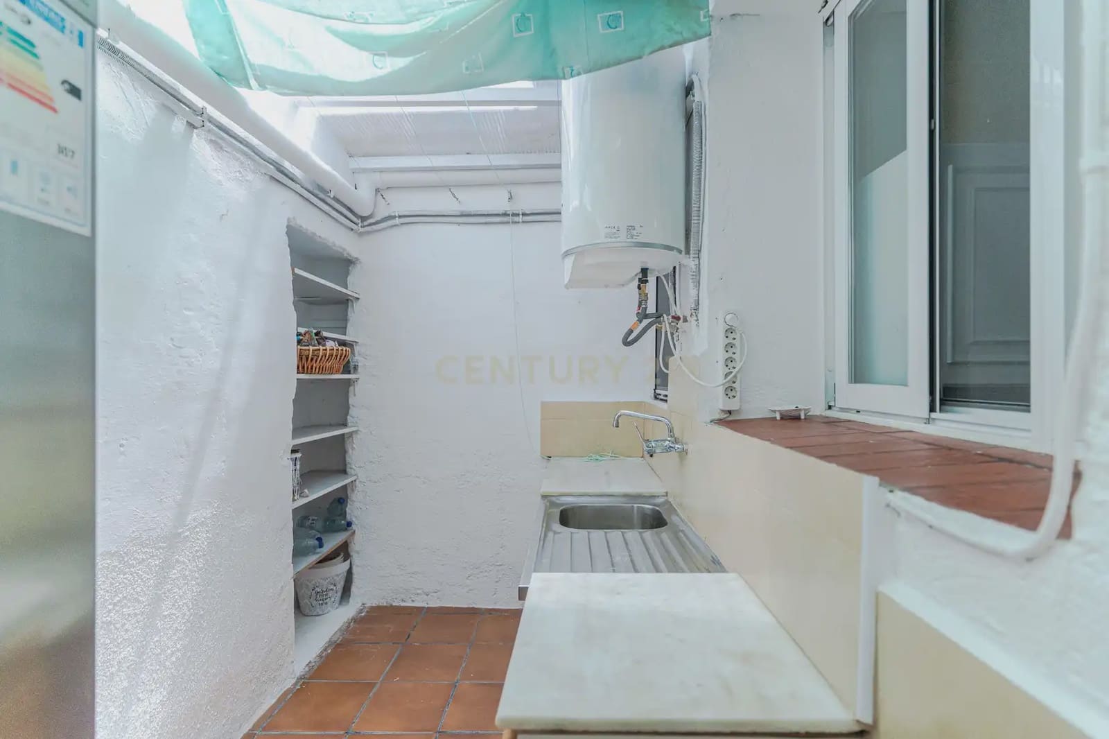 4 soveværelse Lejlighed til salg i Monachil med swimmingpool - € 229.000 (Ref: 9944719)