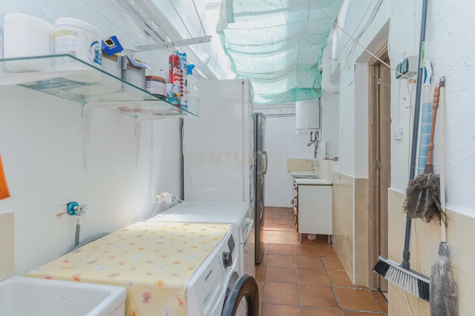 4 soveværelse Lejlighed til salg i Monachil med swimmingpool - € 229.000 (Ref: 9944719)