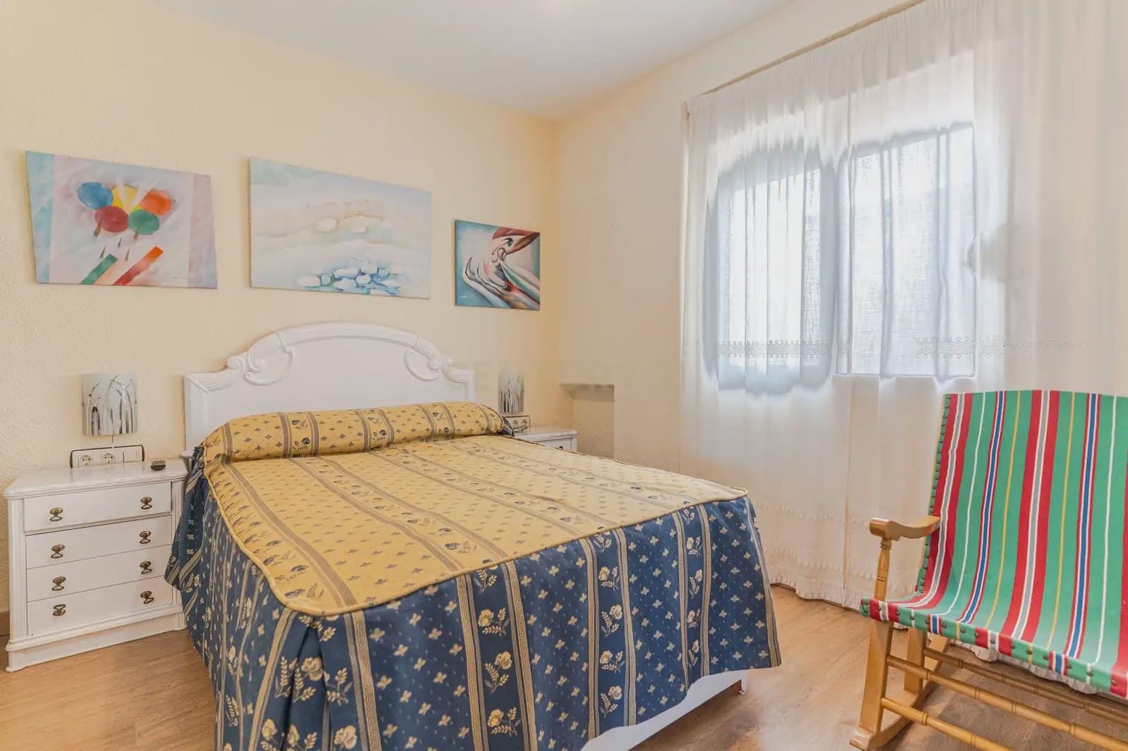 4 soveværelse Lejlighed til salg i Monachil med swimmingpool - € 229.000 (Ref: 9944719)