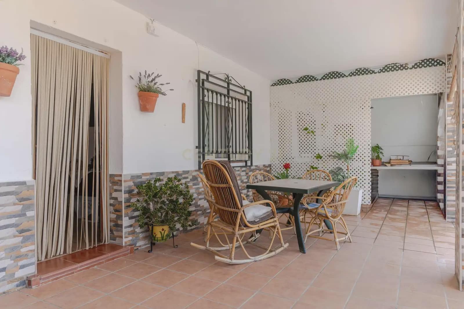 4 soveværelse Lejlighed til salg i Monachil med swimmingpool - € 229.000 (Ref: 9944719)