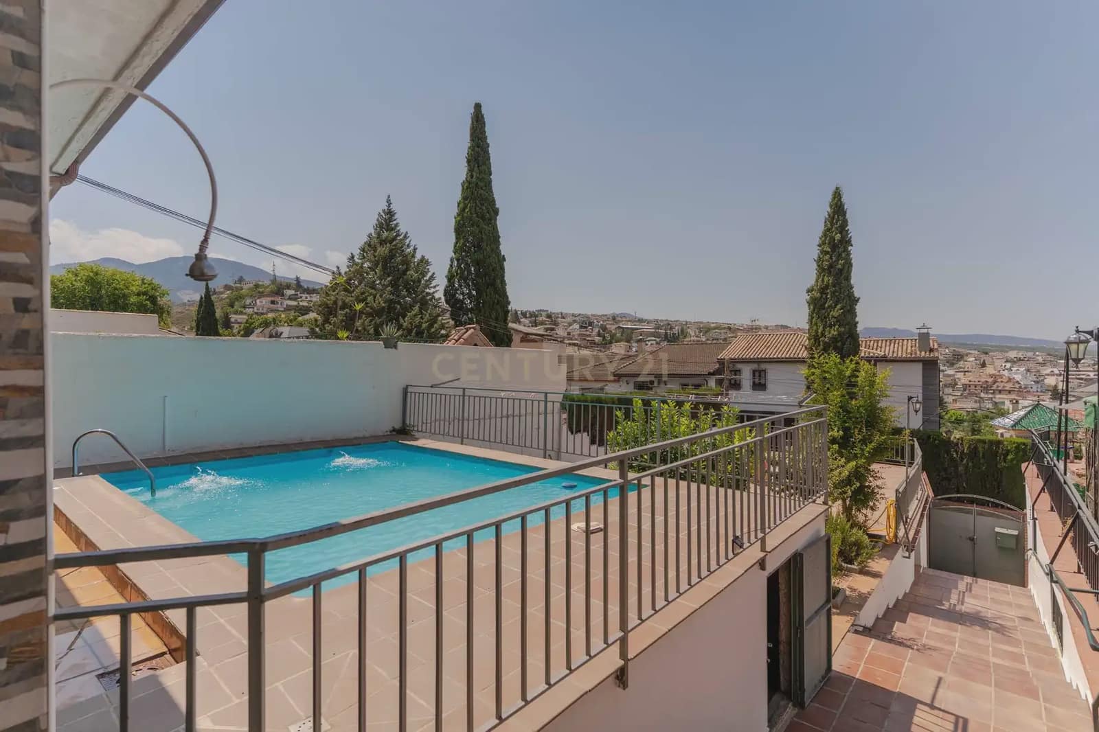 4 soveværelse Lejlighed til salg i Monachil med swimmingpool - € 229.000 (Ref: 9944719)