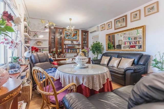 4 soveværelse Lejlighed til salg i Monachil med swimmingpool - € 229.000 (Ref: 9944719)