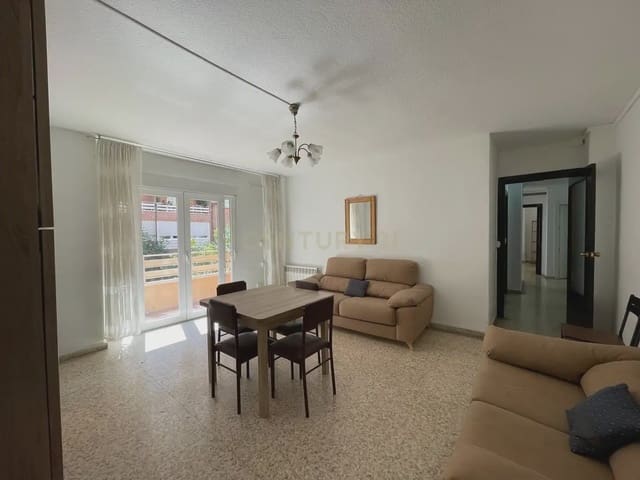 4 soverom Leilighet til leie i Camino de Ronda - Rosaleda, Granada by - € 1 250 (Ref: 9946622)