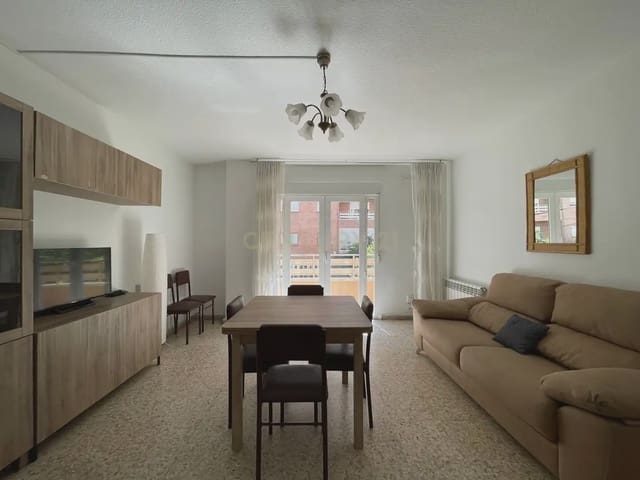4 soverom Leilighet til leie i Camino de Ronda - Rosaleda, Granada by - € 1 250 (Ref: 9946622)