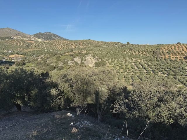 Landgrundstück zu verkaufen in Illora - 45.000 € (Ref: 9948510)