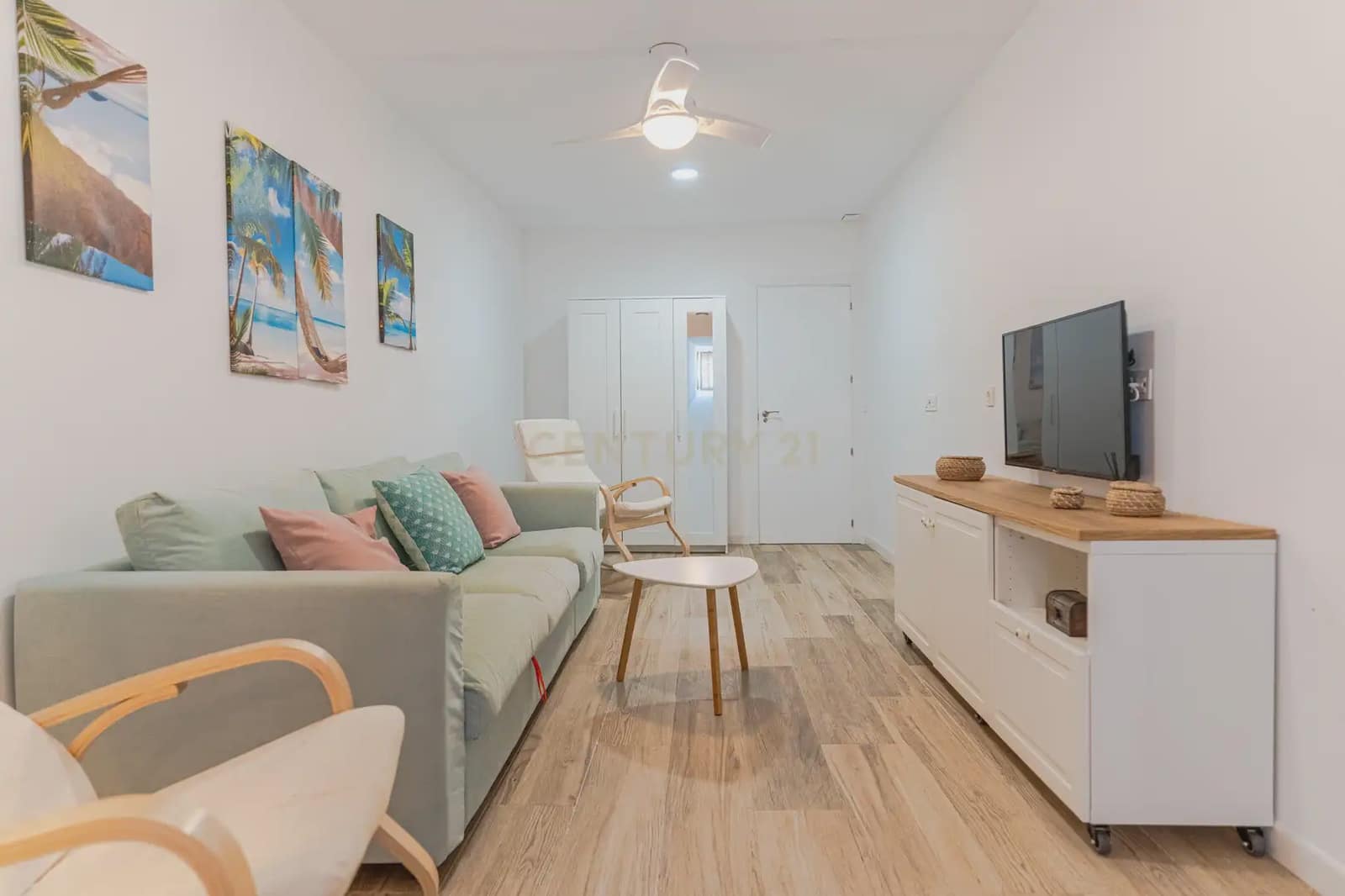 2 chambre Maison de Ville à vendre à Almunecar - 215 000 € (Ref: 9950354)