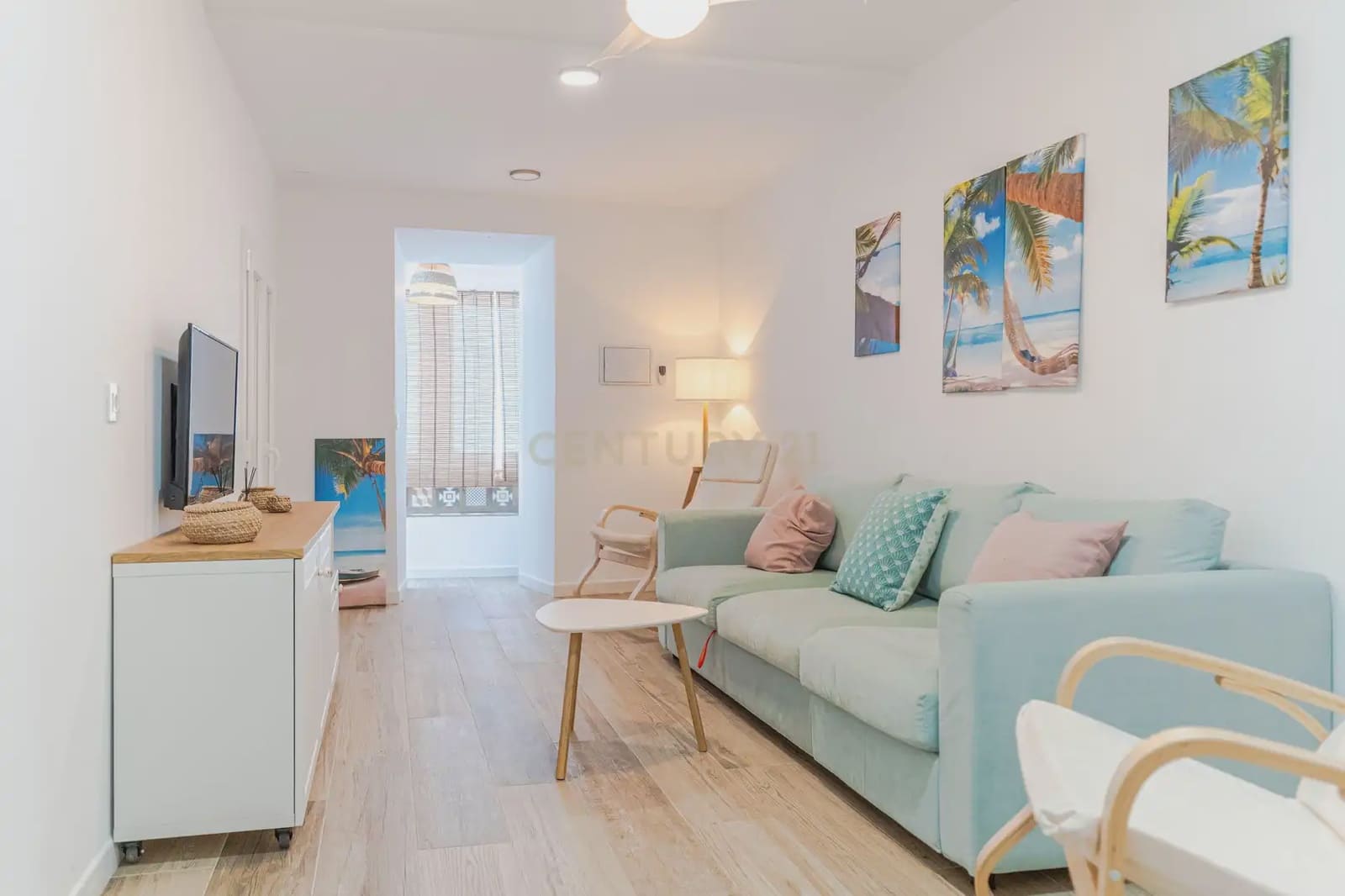 2 chambre Maison de Ville à vendre à Almunecar - 215 000 € (Ref: 9950354)