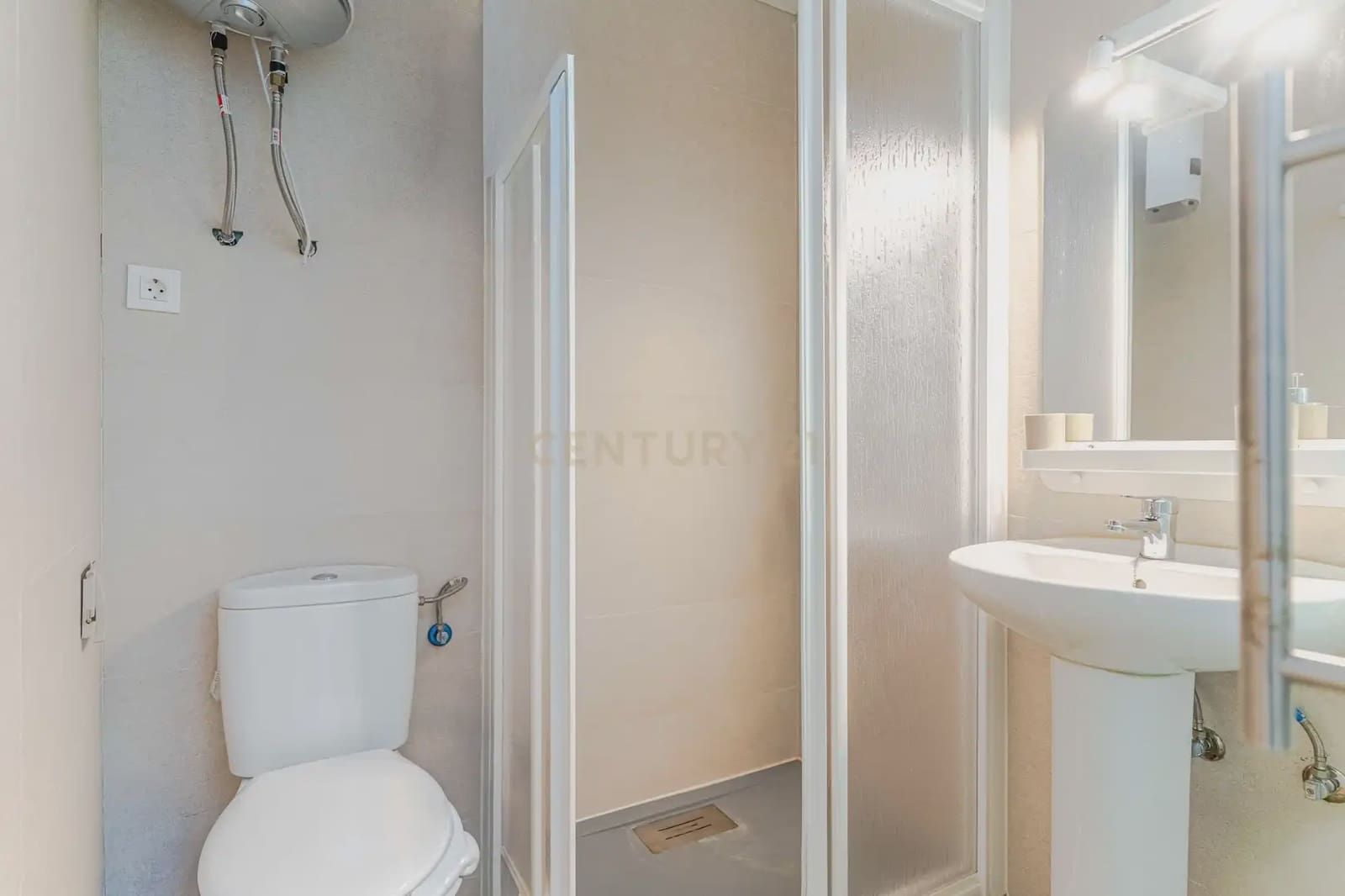 2 chambre Maison de Ville à vendre à Almunecar - 215 000 € (Ref: 9950354)