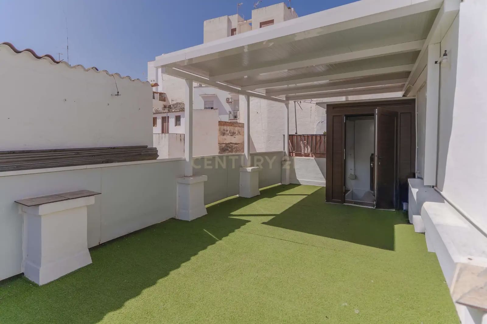 2 chambre Maison de Ville à vendre à Almunecar - 215 000 € (Ref: 9950354)