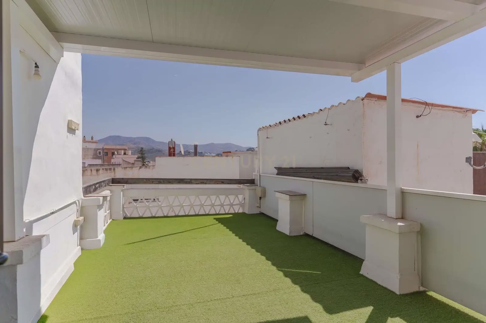 2 chambre Maison de Ville à vendre à Almunecar - 215 000 € (Ref: 9950354)