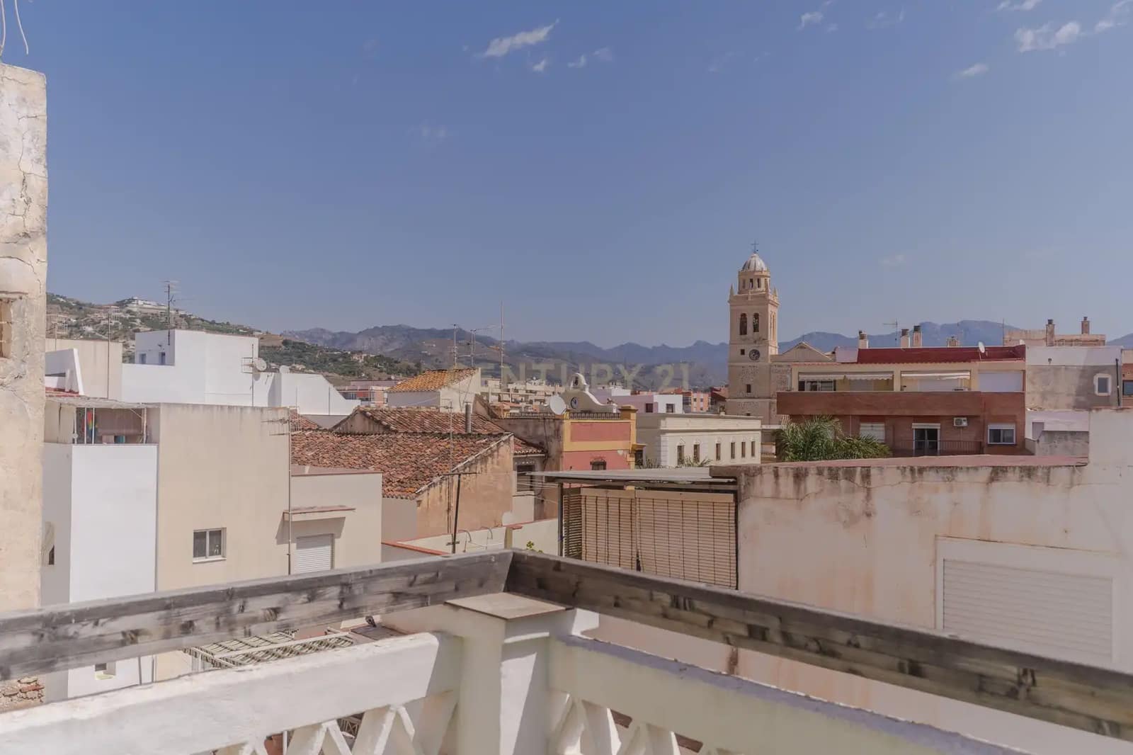 2 chambre Maison de Ville à vendre à Almunecar - 215 000 € (Ref: 9950354)