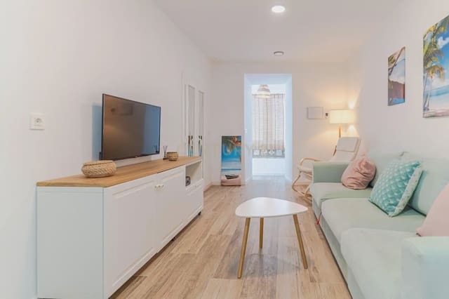 2 soverom Hus til salgs i Almuñécar - € 215 000 (Ref: 9950354)