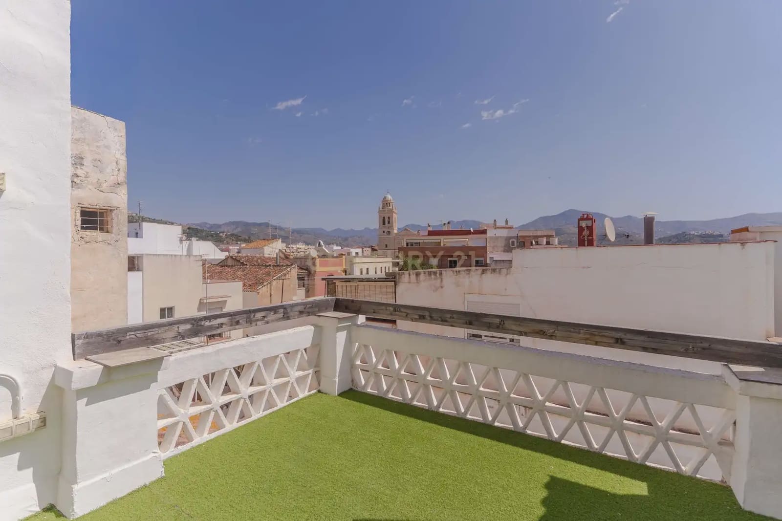 2 chambre Maison de Ville à vendre à Almunecar - 215 000 € (Ref: 9950354)