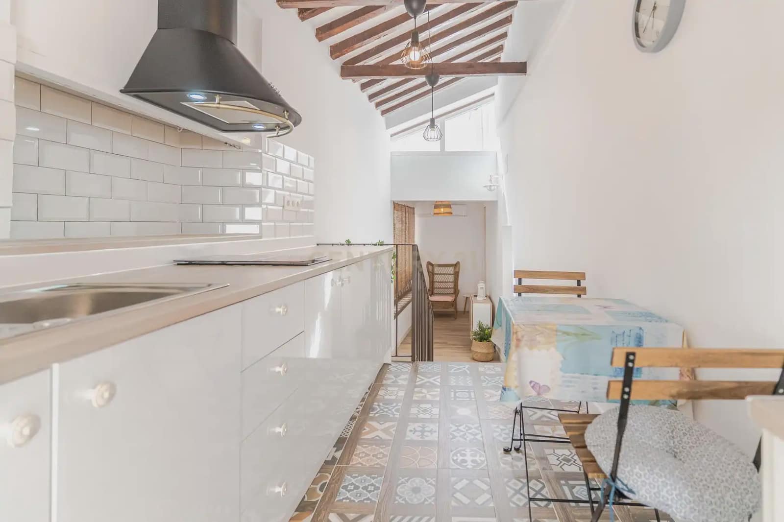 2 chambre Maison de Ville à vendre à Almunecar - 215 000 € (Ref: 9950354)