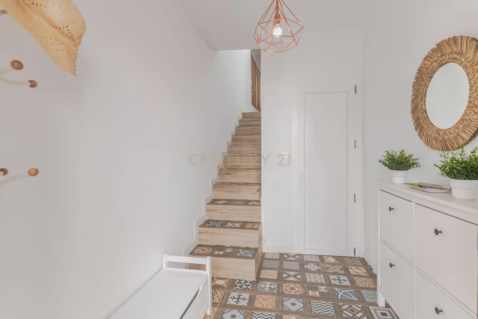 2 chambre Maison de Ville à vendre à Almunecar - 215 000 € (Ref: 9950354)